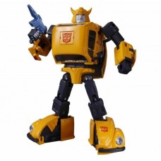 Transformers MP-21 Bumblebee ( with Gift Battle Mask )